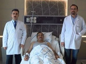 10 Yıldır Epilepsi Dendi, Kalp Rahatsızlığı Çıktı