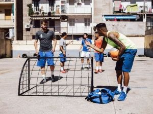 Samsunlu Parker Fc Dünya Şampiyonluğu İçin Brezilya’da