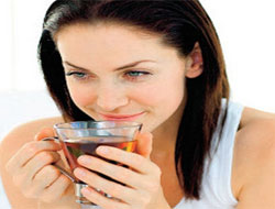Bu Hastalığın İlacı Çay!