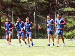 Yeni Malatyaspor’a Alt Yapıdan 9 Futbolcu
