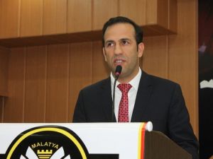 Alima Yeni Malatyaspor 10 Temmuz’da Kongre Yapacak