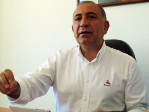 Gürsel Tekin: "Düşürülen Uçağımız İçin Kim Özür Dileyecek?"