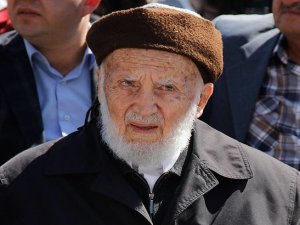 Bediüzzaman'ın talebelerinden Yeğin hayatını kaybetti