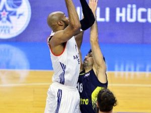 Alex Tyus, Galatasaray’a Doğru