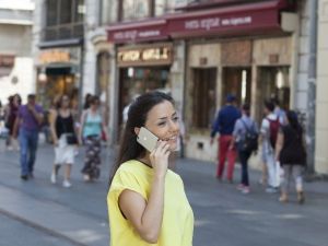 Turkcellliler Bayramda ‘Cep’ten 7 Milyon Gb’lik Data Kullandı