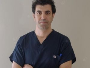 Saç Ekiminde Saç Çizgisi Çok Önemli