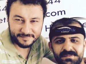 Saç Tıraşsız Saç Ekimi