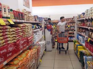 Marketlerdeki Etiketlere Dikkat