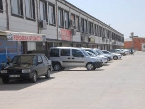 İkinci El Araç Piyasası Çöktü