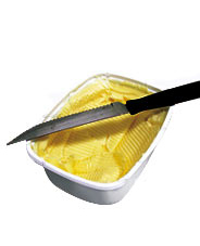 Böcekler bile yemiyor!