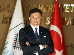 Denib Başkanı Kocasert: "Denizli’de Haziran Ayı İhracatı Geçen Yılın Aynı Ayına Göre Yüzde 1,8 Arttı"