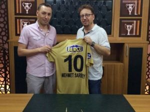 Balıkesirspor’da İlk Kombine Bilet Teslim Edildi