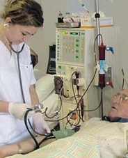 Böbrek taşı ihmale gelmez