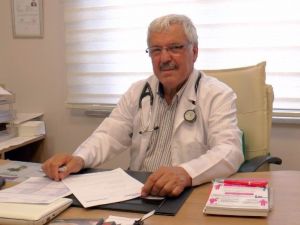 Yaz Aylarında Beslenme İle İlgili Uzman Dr. Fethi Albayram’dan Uyarılar