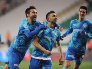 Furkan Soyalp, Bandırmaspor’da