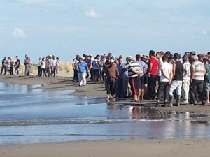 Karadeniz’de Can Pazarı: Kardeş Kurtarıldı, Ağabey Kayıp