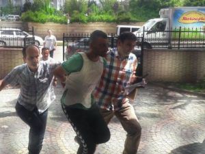 Bafra’da Berber Cinayetinde 3 Kişi Tutuklandı