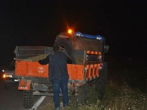 Çorum’da Feci Kaza: 4’ü Ağır, 7 Yaralı