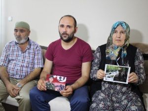 İki Kez Taburcu Edildi, Üçüncü Kez Gittiği Hastaneden Cenazesi Çıktı