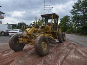 Fatsa’da Belediyeler 74 İş Makinesi İle Seferber Oldu