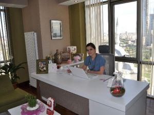 Doğum Sonrası Depresyona Dikkat