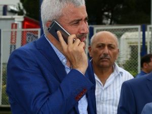 Başbakan Yıldırım, Başkan Yılmaz’ı Aradı