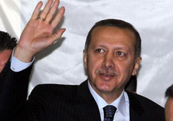 Başbakan Erdoğan Ameliyat Oldu