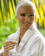 Bahar yorgunluğunun çaresi