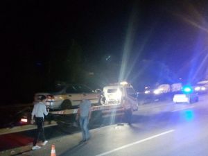 Karabük’te Zincirleme Kaza: 9 Yaralı