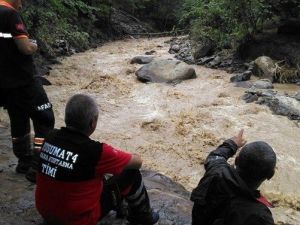 Ordu’da Selde Kaybolan 2 Kişi 5 Gündür Bulunamadı