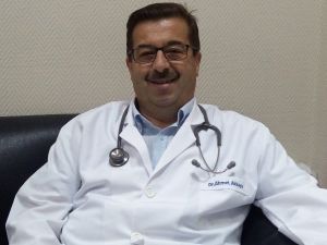 Göller Bölgesi’nin Bitki Çeşitliliği Alerjiye Neden Oluyor