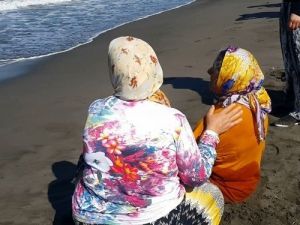 Denizde Kaybolan Hukuk Öğrencisi Bulundu