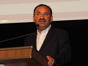 Adalet Bakanı Bekir Bozdağ, “2019’a Kadar Ne Genel Ne De Yerel Seçim Var”