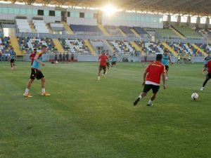 Göztepe Bornova’da Çalıştı