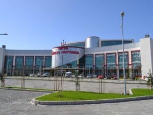 Fatsa Devlet Hastanesi’nde Hasta Yoğunluğu Yaşandı