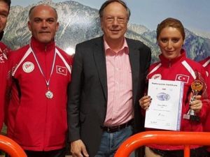 Tbpf’den ’Naz Arıcı’ Açıklaması