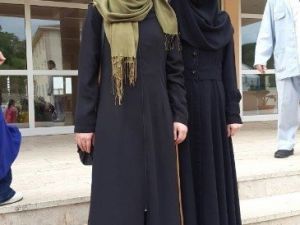 Trabzon Kız Anadolu İmam Hatip Lisesi Arapça Eğitimi İle Dikkat Çekiyor