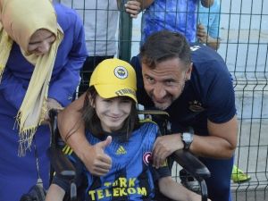 Fenerbahçe Teknik Direktörü Vitor Pereira’ya Büyük İlgi