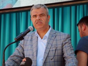 Başbakan Yardımcısı Kaynak: “Türkiye Dünyanın En Önemli Jeostratejik Yerinde”
