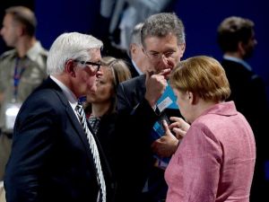 Nato-ukrayna Komisyonu Toplandı
