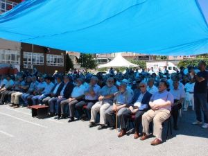 İmam Hatipliler 40. Kuruluş Yılında Buluştu