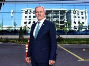 Bursa Savunma Sanayiinde Türkiye’ye Yön Verecek