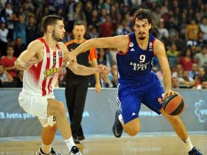 Dario Saric, Philadelphia Sixers’a Gitti
