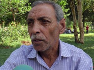 Türkiye’deki İlk Böbrek Nakillerinden Biri Ona Yapıldı