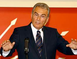 Baykal'dan kafa karıştıran sözler!