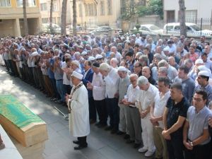 Atmaca Ailesinin Acı Günü