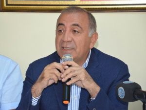 Gürsel Tekin’den ’Bahoz Erdal’ Açıklaması