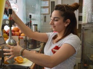 Serinlemenin Sağlıklı Yolu: Atom