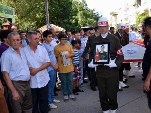 Bir Babanın En Zor Görevi