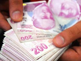 Memurun zam hayali suya düştü